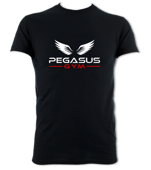 Adults Unisex T-Shirt (Cotton)