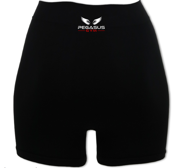 Women's Gym Shorts