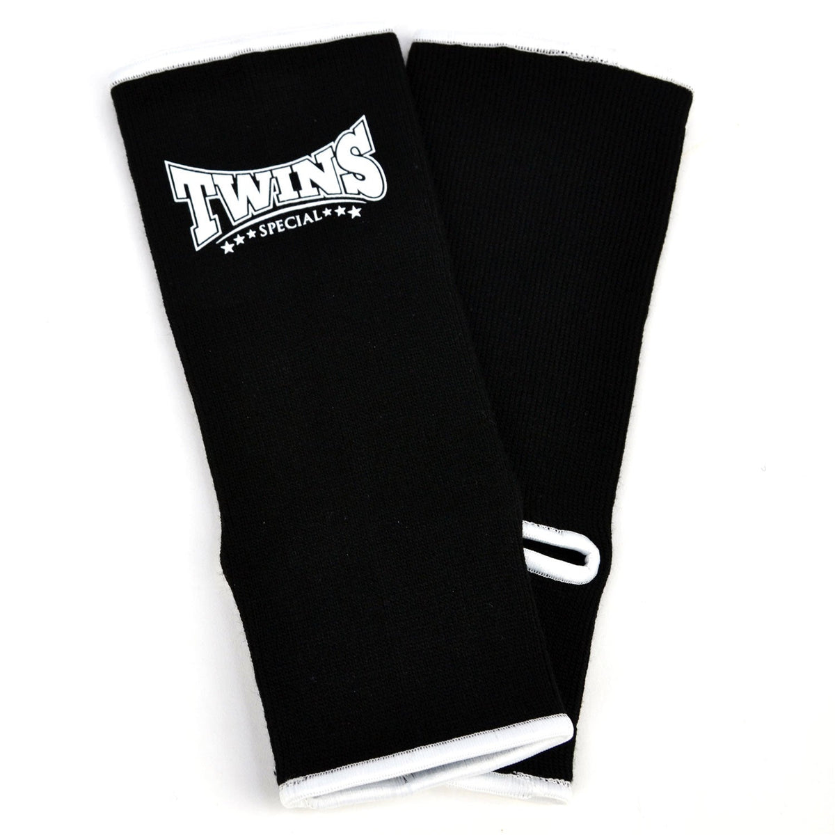 Twins Special AG1 Ankle Supports - Black