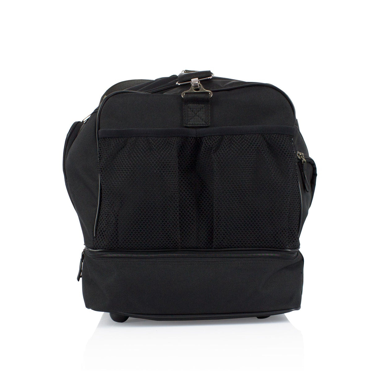Fairtex BAG2 Heavy Duty Gym Bag Black