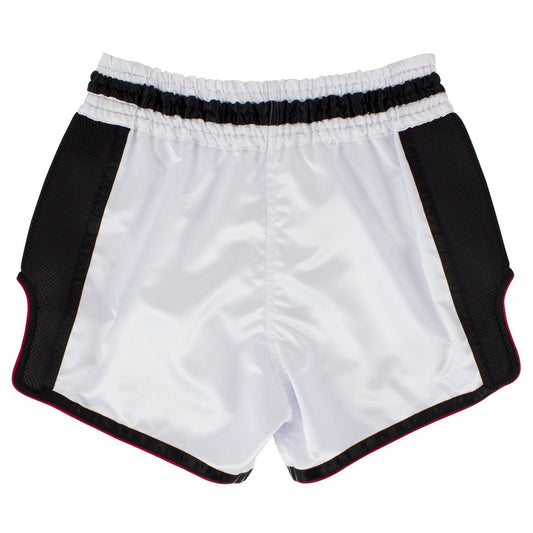 Fairtex BS1712 Slim Fit Muaythai Shorts - Vanorn