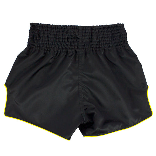 Fairtex BS1903 Muaythai Shorts - Focus