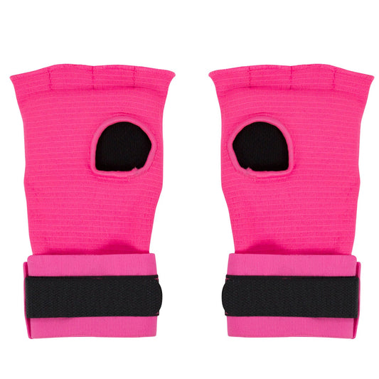 Fairtex HW3 Quick Wraps - Pink