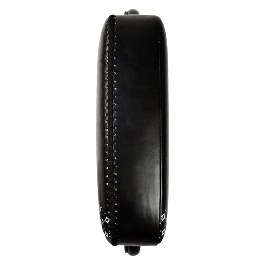 Fairtex LKP1 Leg Kick Pad - Black
