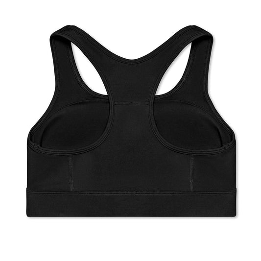 Primo Sports Bra - Air - Black