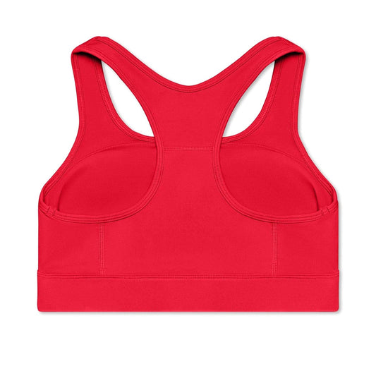 Primo Sports Bra - Air - Red