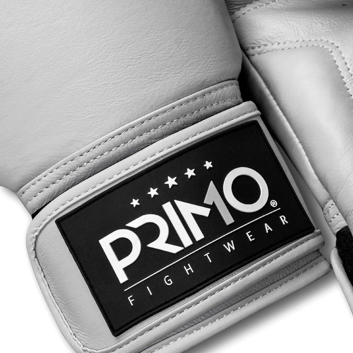 Primo Emblem 2.0 Boxing Gloves - Mercury Grey
