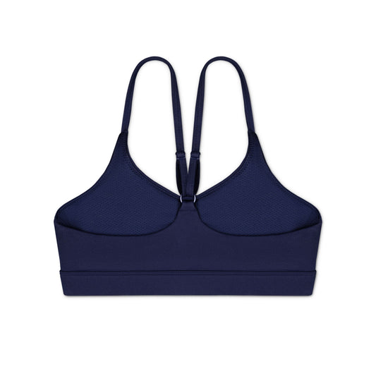 Primo Sports Bra - Infinity - Navy