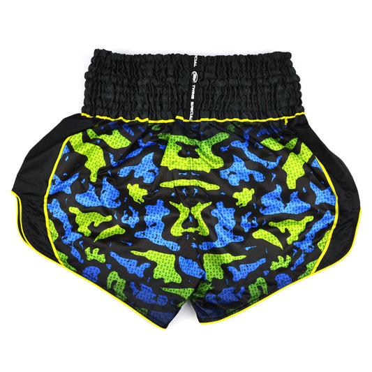Twins Special Muaythai Shorts - ATLAS