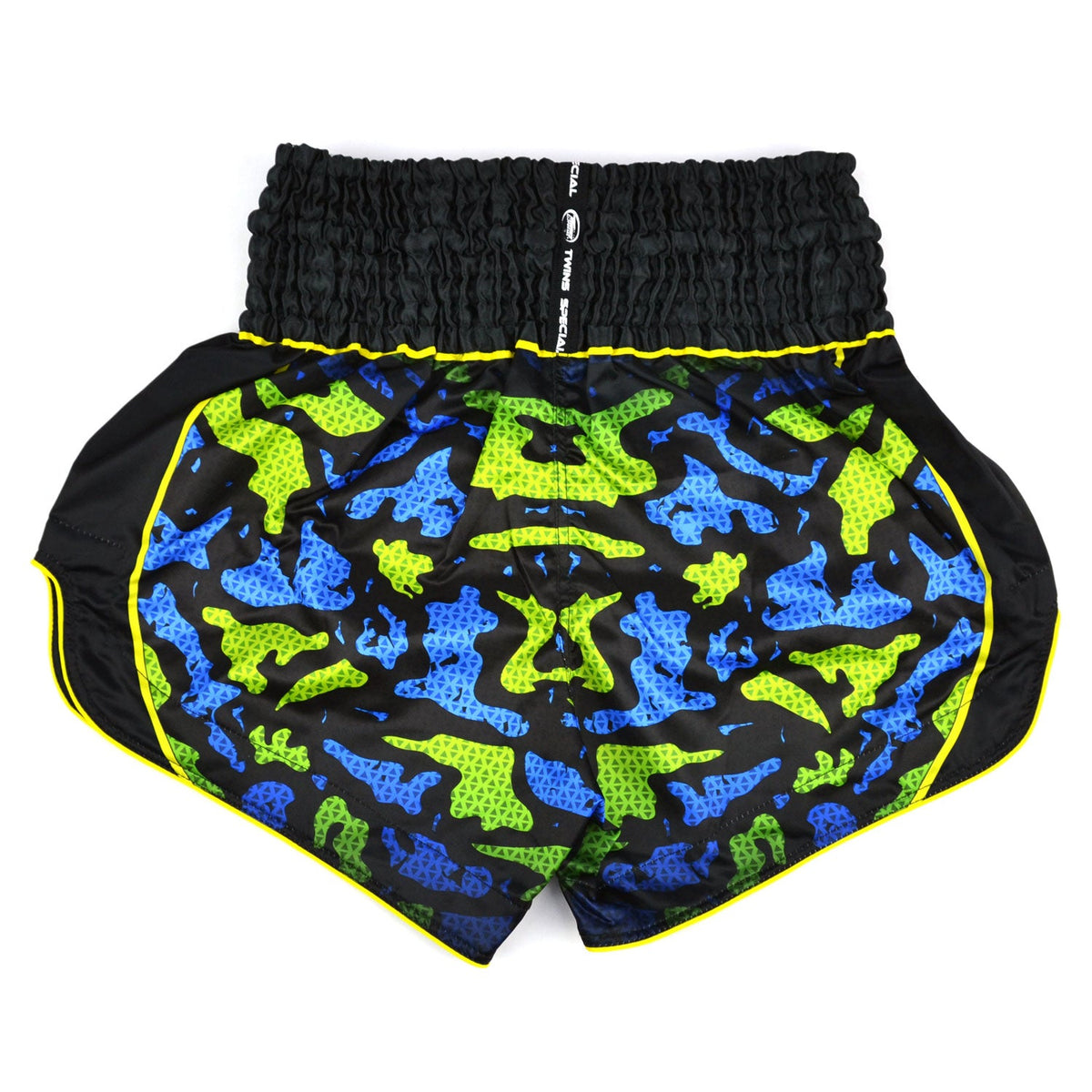 Twins Special Muaythai Shorts - ATLAS