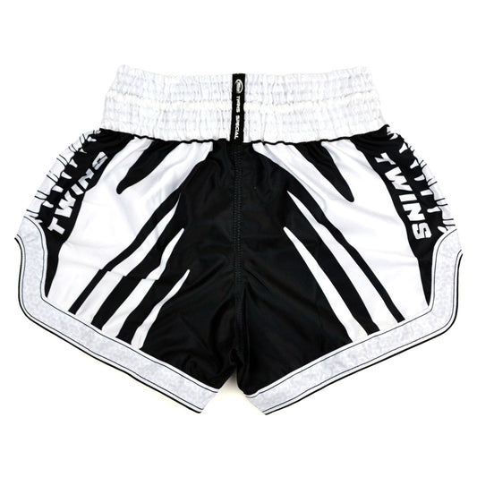 Twins Special Muaythai Shorts - SPINE