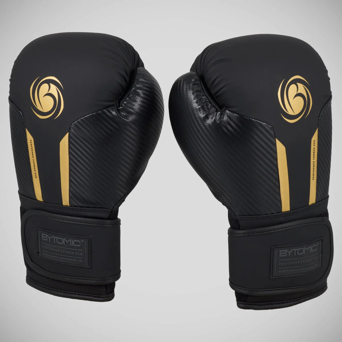 Gloves & Sparring Equipment