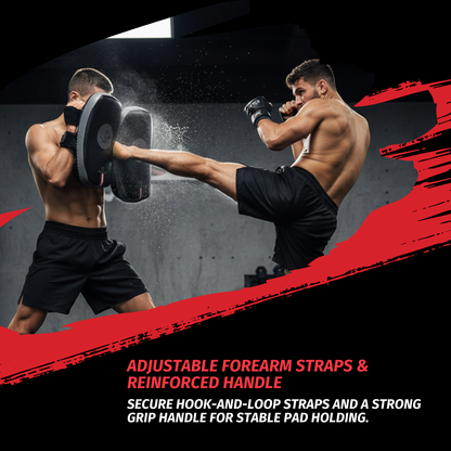 Bravose Strike Pads