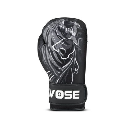 Nemesis Phoenix Boxing Gloves