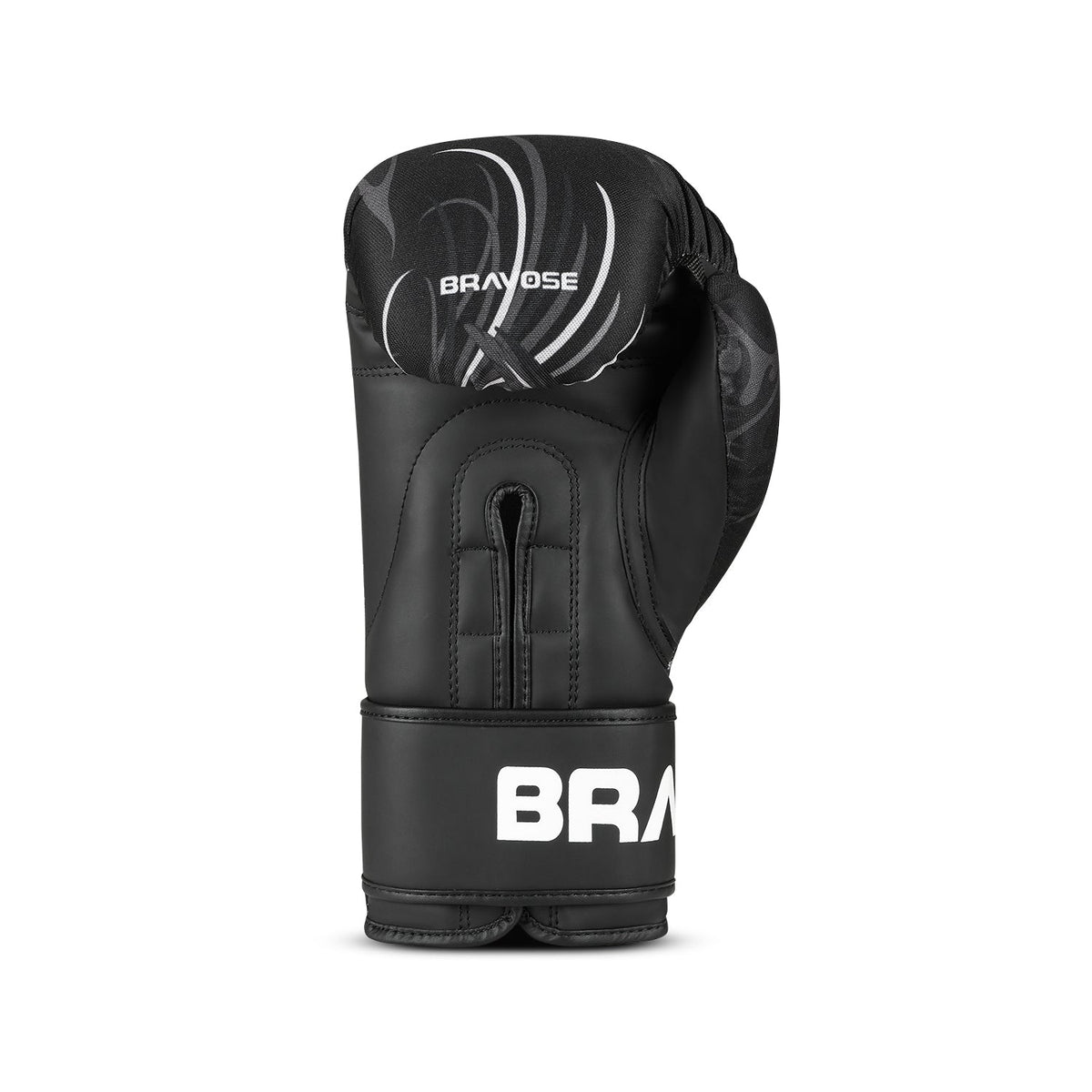 Nemesis Phoenix Boxing Gloves