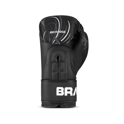 Nemesis Phoenix Boxing Gloves