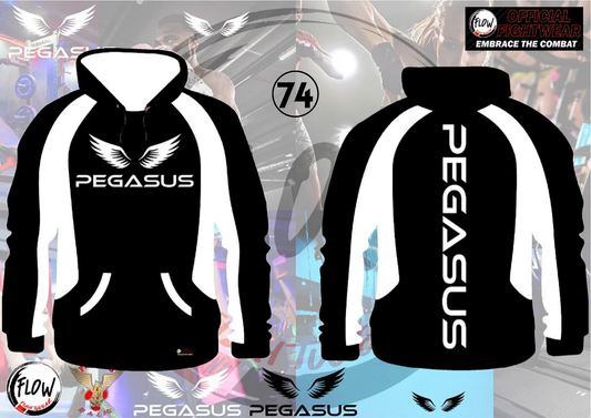 Pegasus Gym - Hoodie