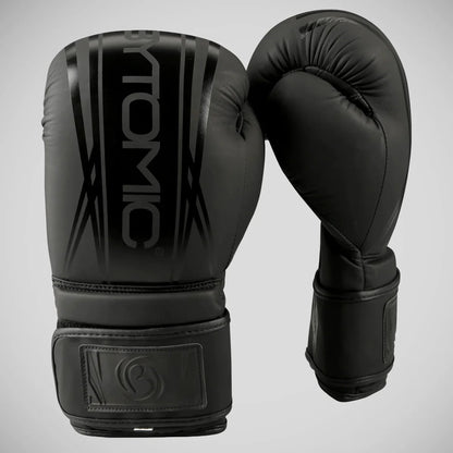 BYTOMIC BOXING GLOVES