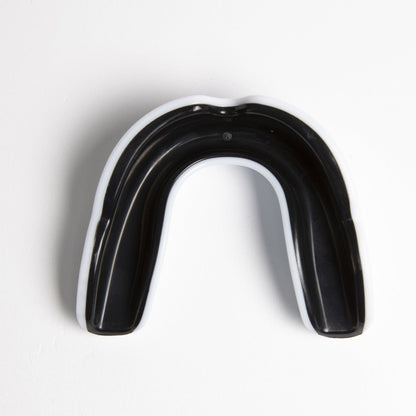 Bravose White Mouth guard Gum shield