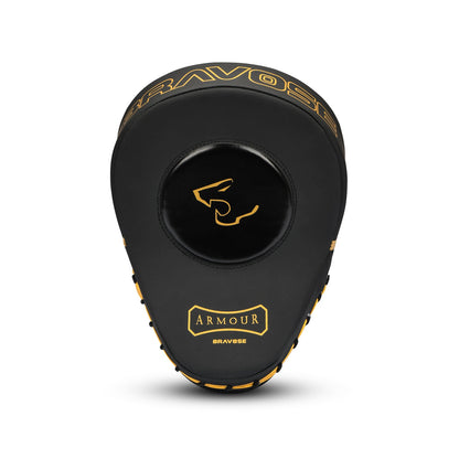 Armour 2.0 Focus Mitt