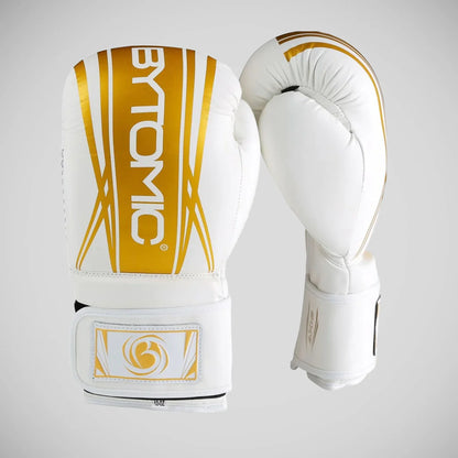 BYTOMIC BOXING GLOVES