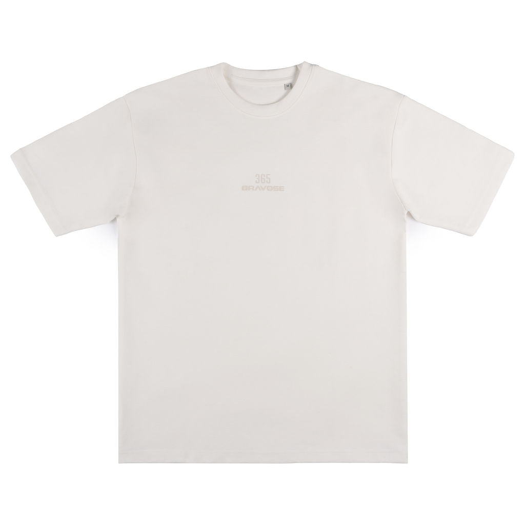 365 Classic Fit T-Shirt - White