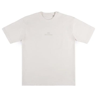 365 Classic Fit T-Shirt - White