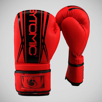 BYTOMIC BOXING GLOVES