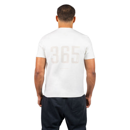 365 Classic Fit T-Shirt - White