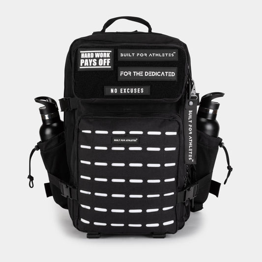 Built For Athletes 45L Bag