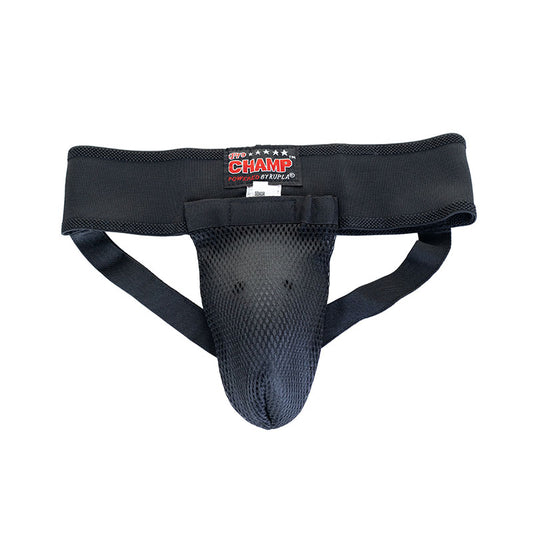 Elasticated Groin Guard