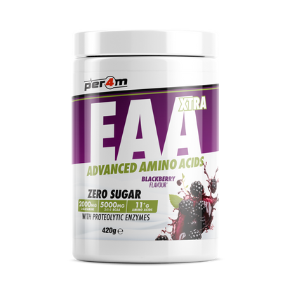 PER4M EAA Xtra 420g – Blackberry