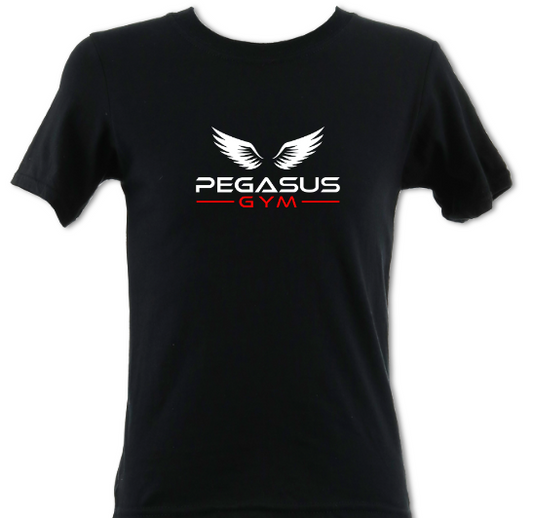 Pegasus Kids Cotton T-Shirt