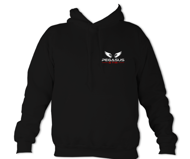 Pegasus Kids Hooide