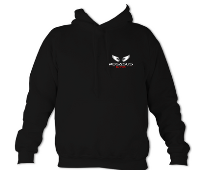 Pegasus Kids Hooide