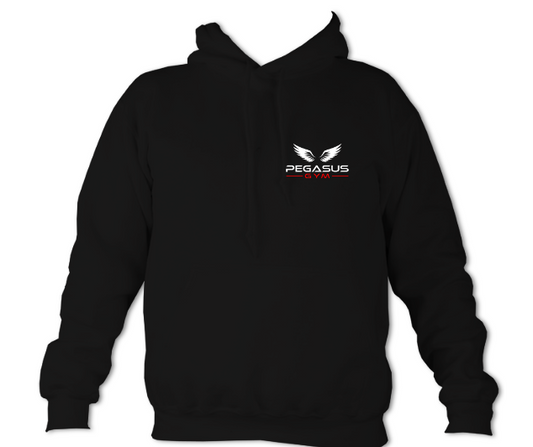 Pegasus Kids Hooide
