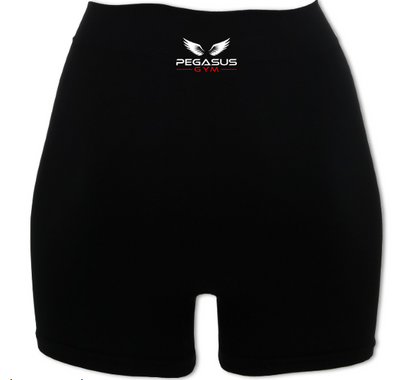 Women's Gym Shorts