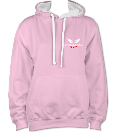Unisex Pegasus Hoodie
