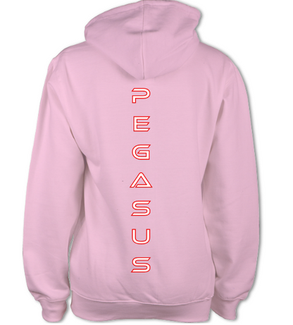 Unisex Pegasus Hoodie