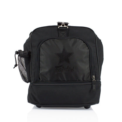 Fairtex BAG2 Heavy Duty Gym Bag Black