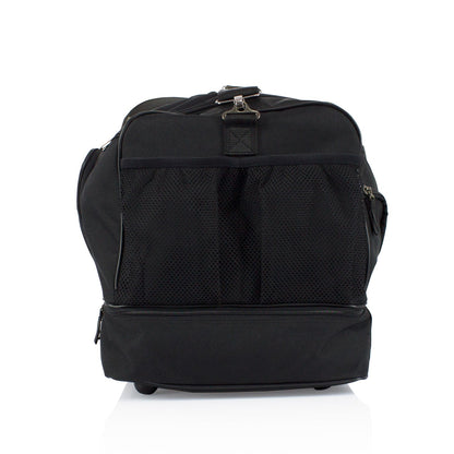 Fairtex BAG2 Heavy Duty Gym Bag Black