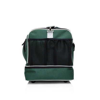 Fairtex BAG2 Heavy Duty Gym Bag Jungle Green