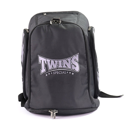 Twins Special BAG5 Convertible Rucksack - Black