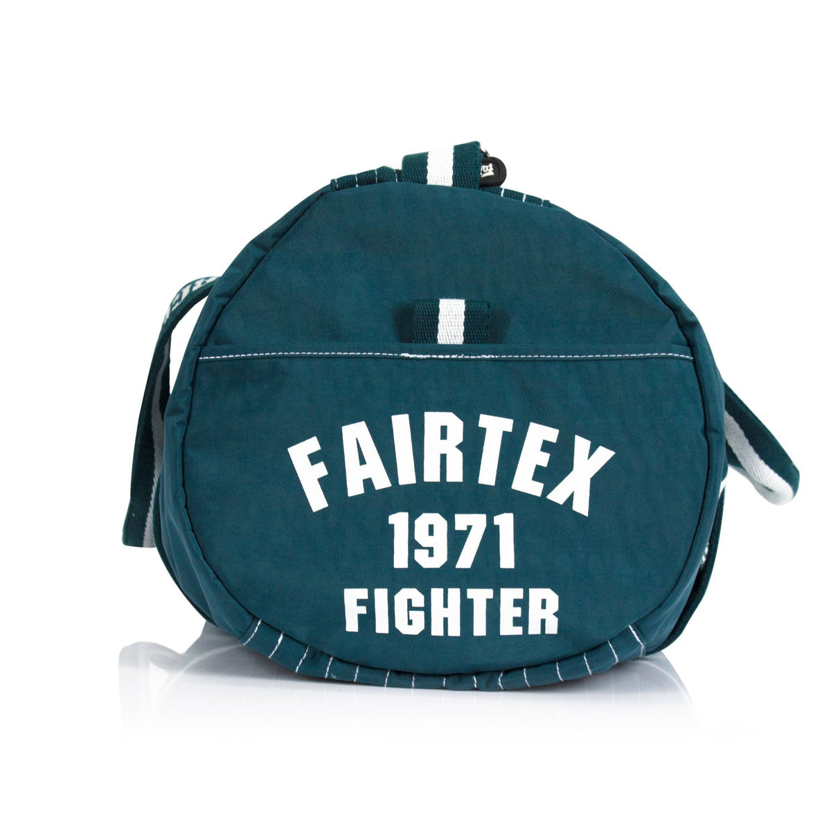 Fairtex BAG9 Barrel Bag Green