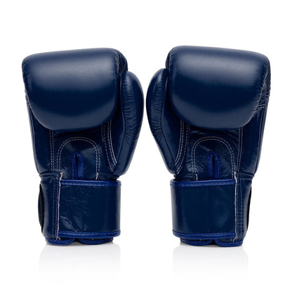 Fairtex BGV1 Universal Boxing Gloves - Blue
