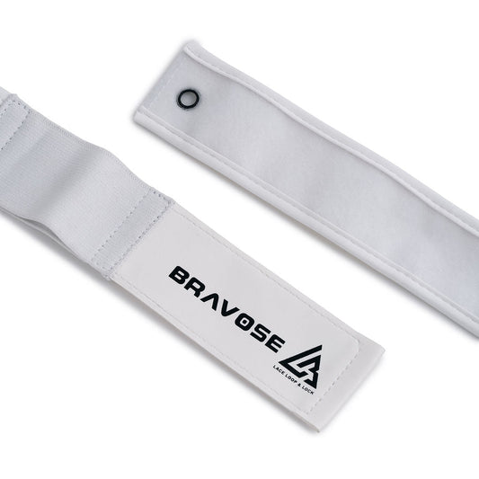 Bravose Lace Loop & Lock Straps