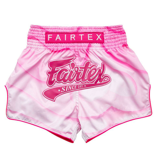 Fairtex BS1914 Muaythai Shorts - Alma