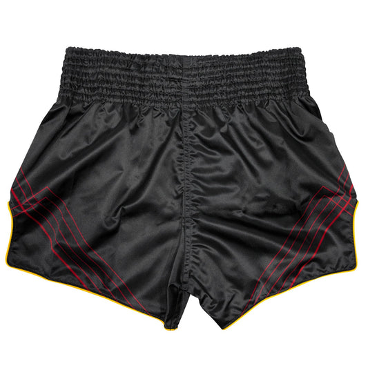 Fairtex BS1925 Muaythai Shorts - Mr X