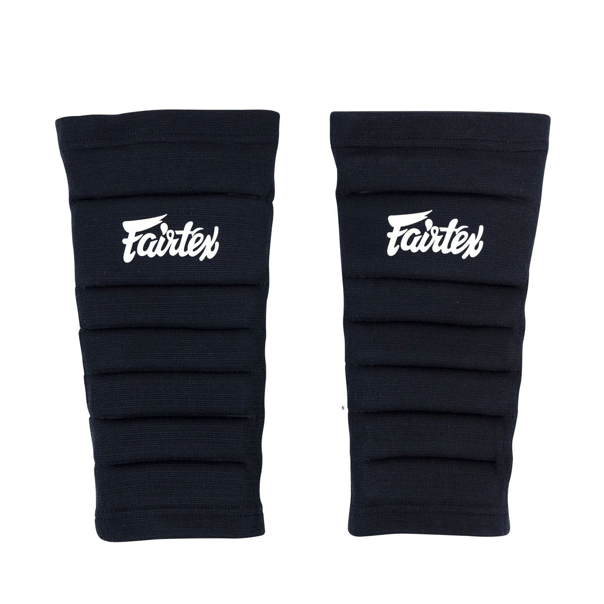 Fairtex AS2 Padded Ankle Supports - Black
