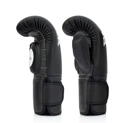 Fairtex BGV13 Coach Sparring Gloves - Black